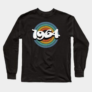 1964 Vintage Long Sleeve T-Shirt